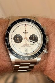 Tag Heuer / Tudor