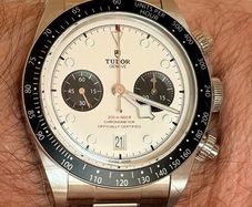 Tag Heuer / Tudor