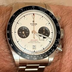 Tag Heuer / Tudor
