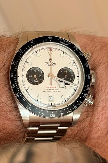 Tag Heuer / Tudor