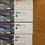 HP PageWide 981x Cartridges Image 2