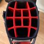 PING Traverse Cart Bag & PING Monsoon Rain Cover Image 6