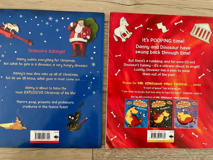 Childrens books