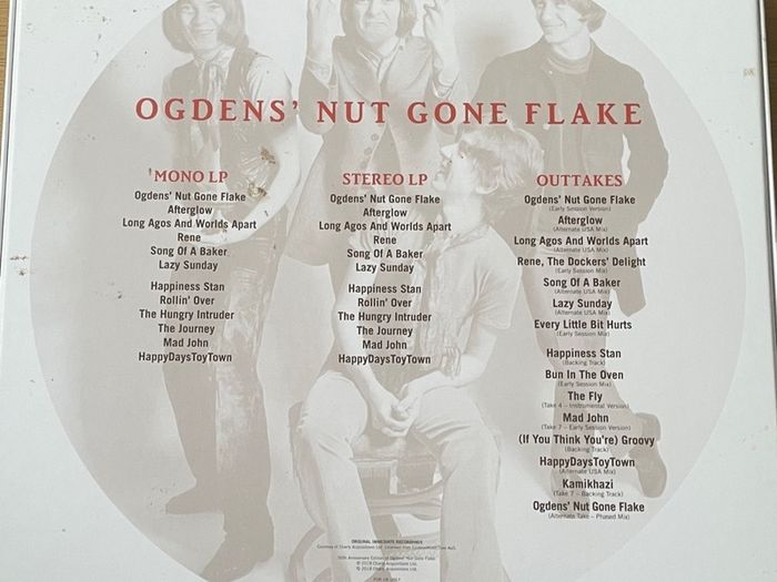 Small Faces