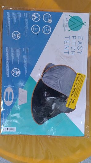 Tent