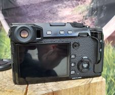 Fujifilm Xpro2
