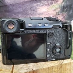 Fujifilm Xpro2