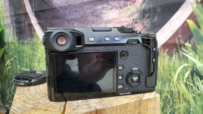 Fujifilm Xpro2