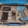 1/2 700nm Impact Wrench - Makita Compatible Image 2