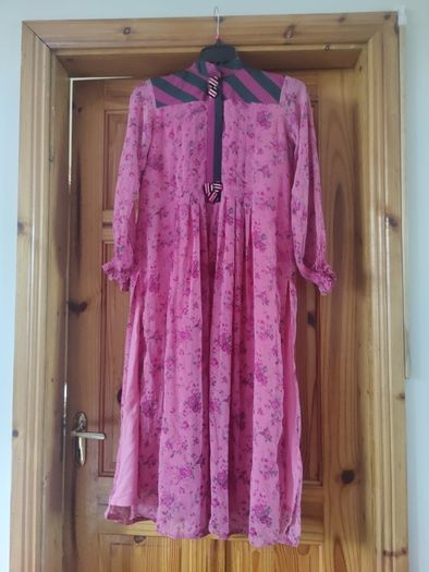 ladies maxi
