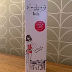 Percy & Reed hair - perfectly perfecting wonder balm