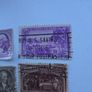 USA stamps Image 7