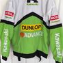 Official Kawasaki racing jacket size large Image 10