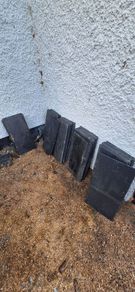 Roof slates