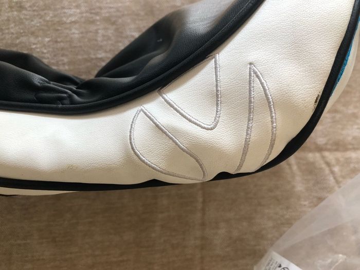 NEW Taylormade Sim 2 Driver Cover