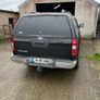 nissan nirvana Image 4