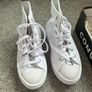 Converse Hightops Image 4