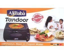 electric  oven tandoor