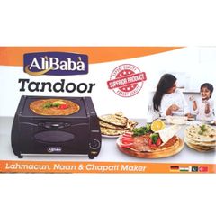 electric  oven tandoor