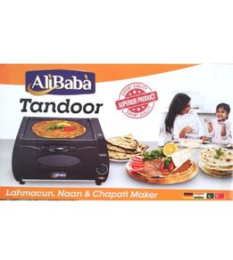 electric  oven tandoor