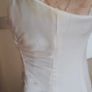 Armani wedding dress Image 8