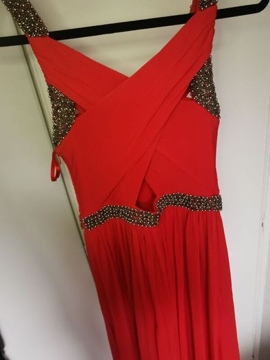 occassion dress