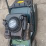 hayter lawnmower grass box wanted Image 3