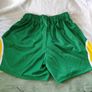 Donegal Gaelic Football Home Shorts 2003 to 2005 Children 9 to 10 Years Old Image 6