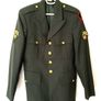 Vintage U.S. military jacket Image 2