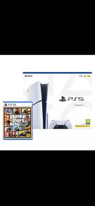 ps5 disc edition