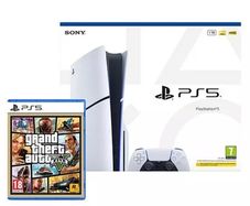ps5 disc edition