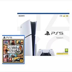 ps5 disc edition
