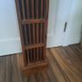 Vintage Media tower CD storage Image 3