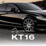 Keskin Tuning KT16 Alloy Wheels Image 5