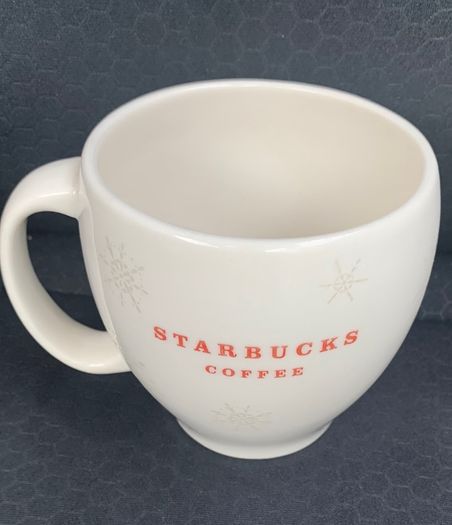 Starbucks Mug