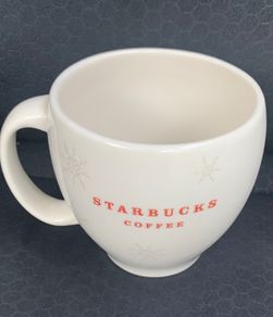 Starbucks Mug