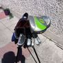 Golf Clubs Junior Image 3