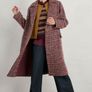 Seasalt Cornwall Coat Size Uk 10 Image 4