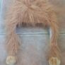 Lion hat Image 2