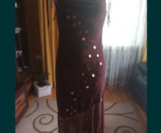 Stunning Long Dress size 12
