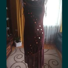 Stunning Long Dress size 12