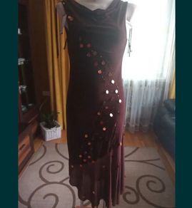 Stunning Long Dress size 12