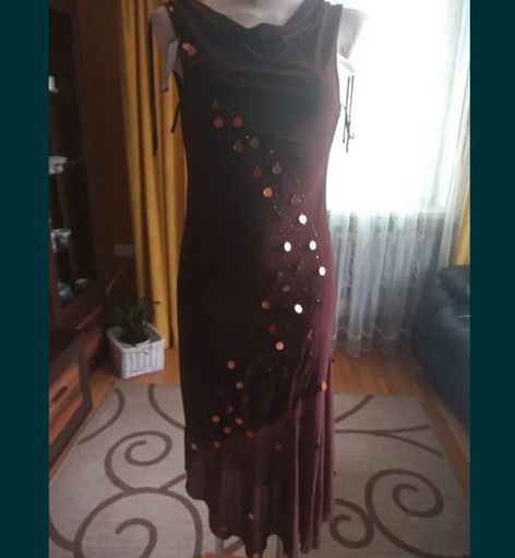 Fabulous Party Dress - excellent for any event