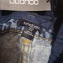 Maternity wide leg jeans size 14 Image 3