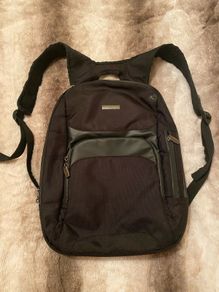Kensington backpack/