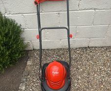 Electric Lawnmower Flymo Lite 250