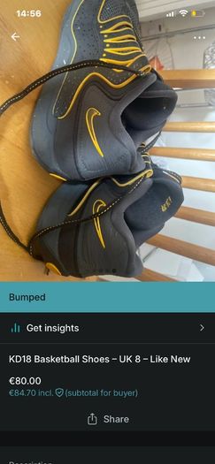 shoes sports