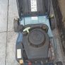 petrol lawnmower Image 2