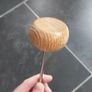 Bass Drum Beater - Dyed Oak Image 5