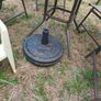 garden furniture Image 5